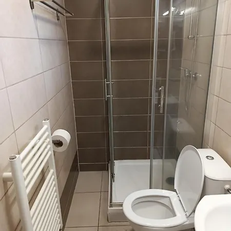 Appartamento V Centru Města