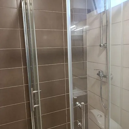 V Centru Města Appartamento