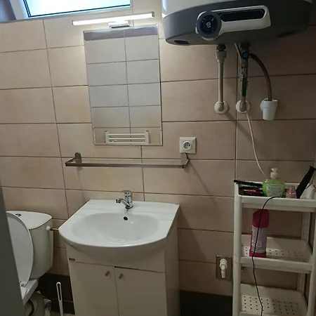 V Centru Města * Brno