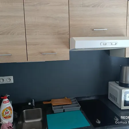 V Centru Města * Brno