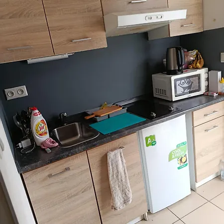 Appartamento V Centru Města Brno