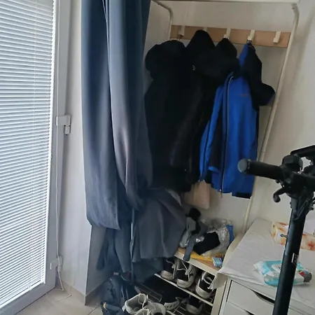 V Centru Města Appartamento *