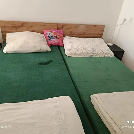 V Centru Města