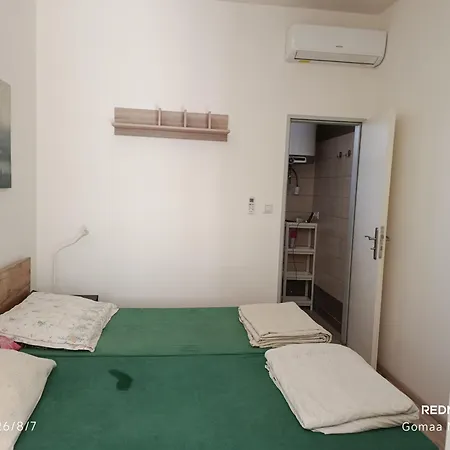 V Centru Mesta Lejlighed Brno