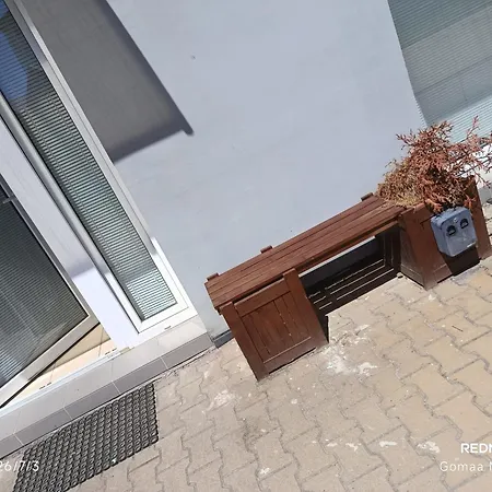 Appartamento V Centru Města *