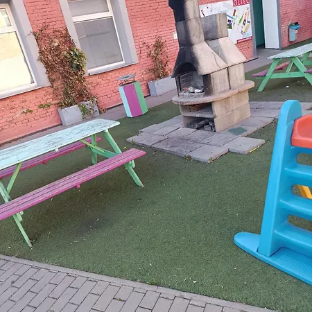 V Centru Města * Brno