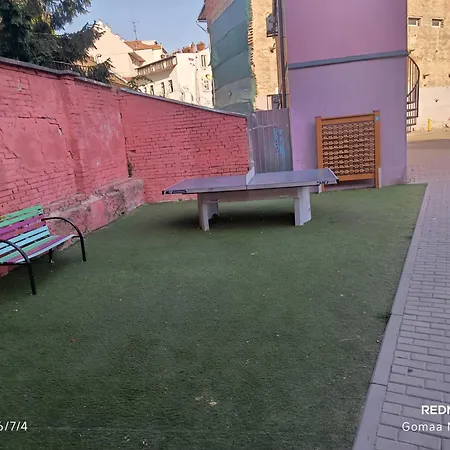 V Centru Města *