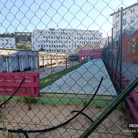 V Centru Města Appartamento *