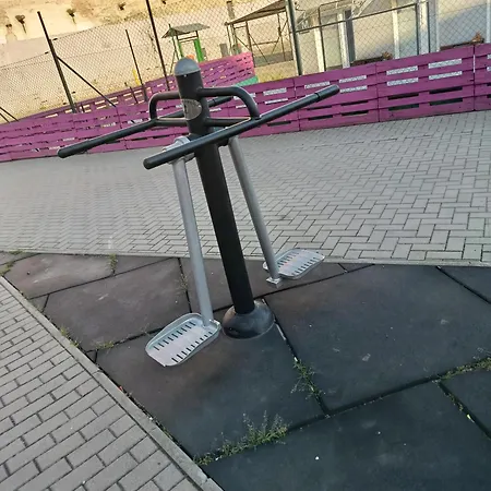 V Centru Města Appartamento Brno