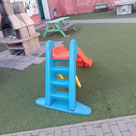 V Centru Města Brno