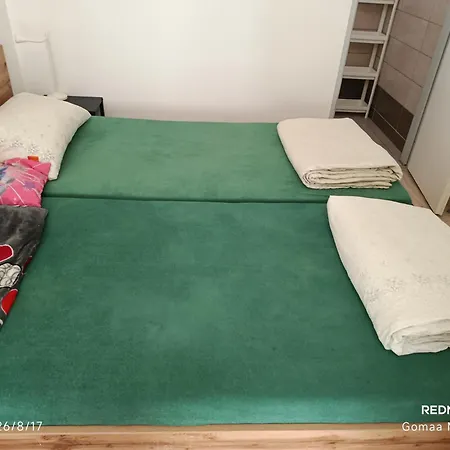 V Centru Mesta *