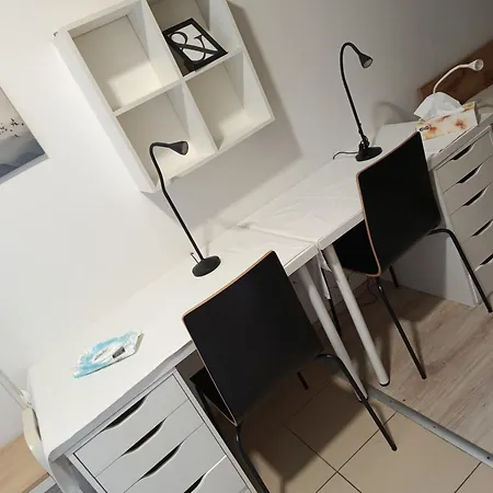 Apartament V Centru Mesta *